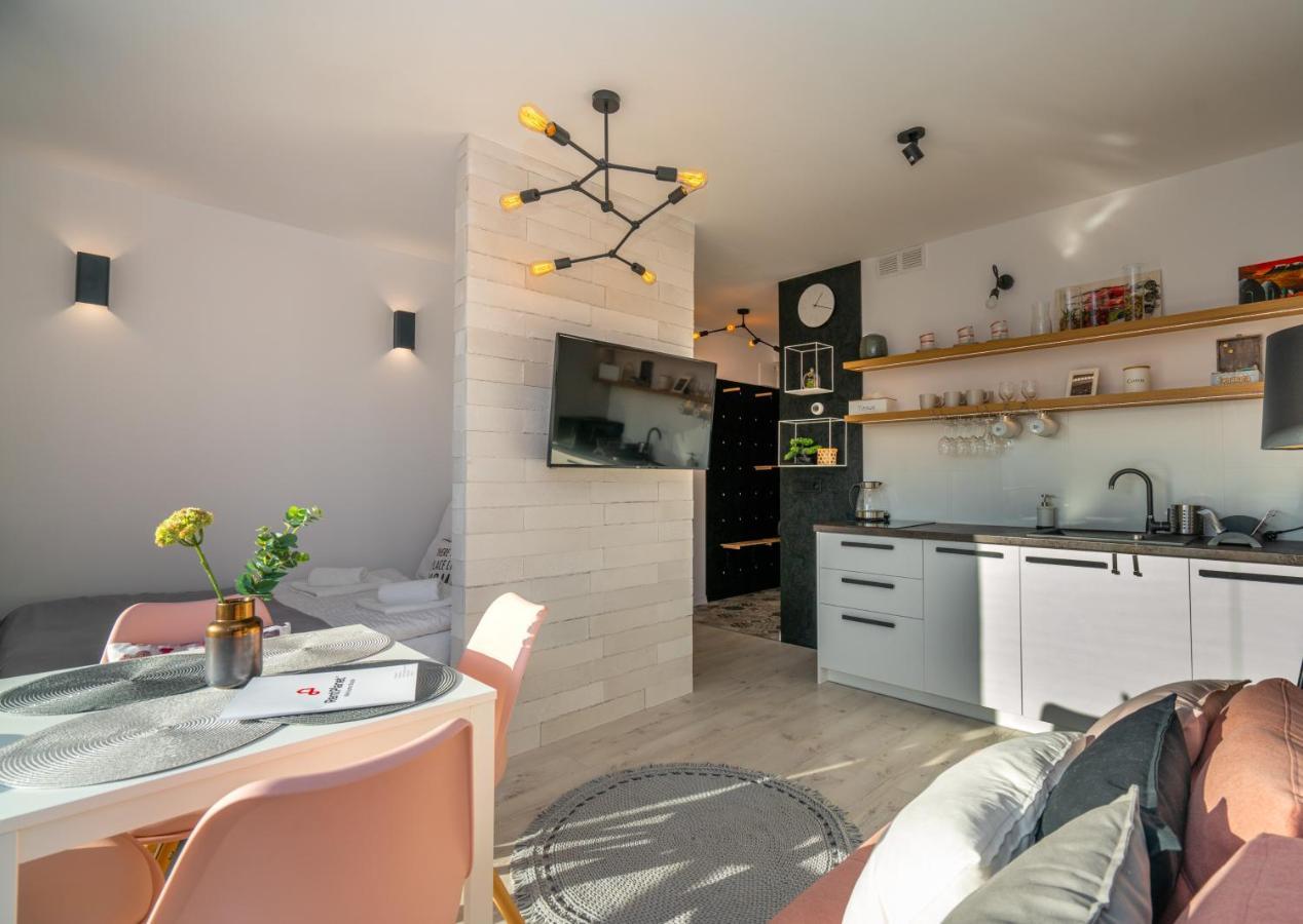 Rentplanet - Apartamenty Izerska Szklarska Poręba Exteriör bild