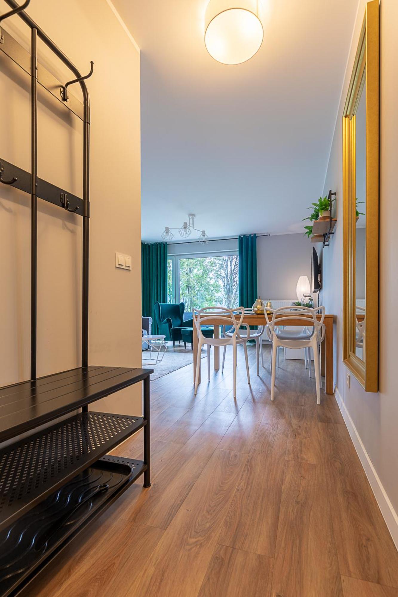 Rentplanet - Apartamenty Izerska Szklarska Poręba Exteriör bild