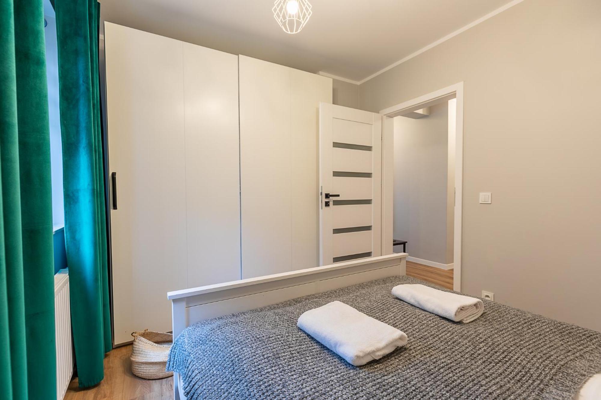 Rentplanet - Apartamenty Izerska Szklarska Poręba Exteriör bild