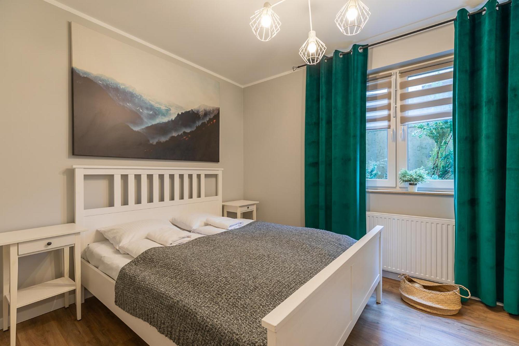 Rentplanet - Apartamenty Izerska Szklarska Poręba Exteriör bild