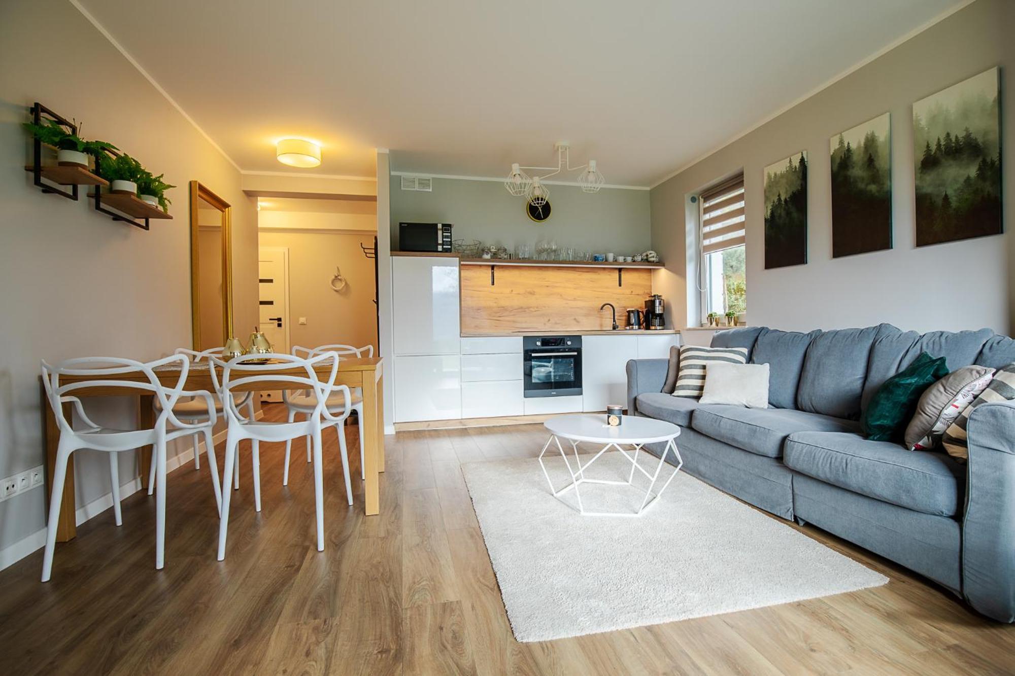 Rentplanet - Apartamenty Izerska Szklarska Poręba Exteriör bild